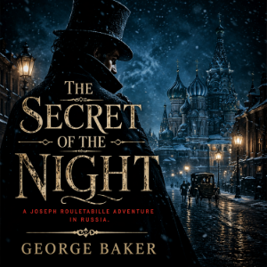 The Secret of the Night