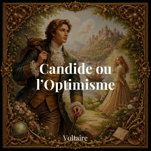Candide ou l'Optimisme