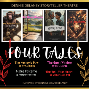 FOUR TALES
