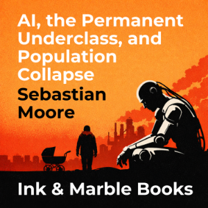AI, the Permanent Underclass, and Population Collapse