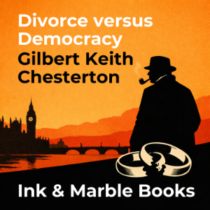 Divorce versus Democracy