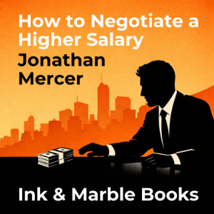 How to Negotiate a Higher Salary