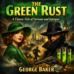 The Green Rust