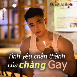 Tình Yêu Chân Thành Của Chàng Gay