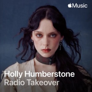 Holly Humberstone-logo