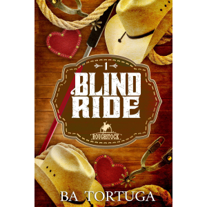 Blind Ride