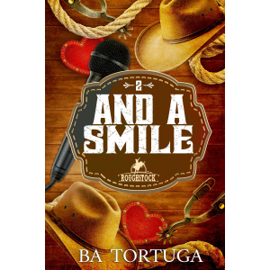 And a Smile