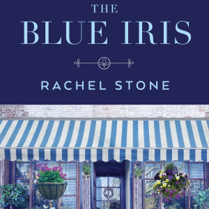 The Blue Iris