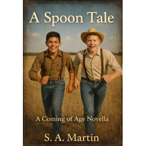 A Spoon Tale