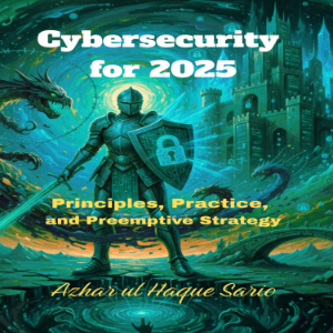 Cybersecurity for 2025
