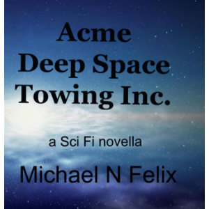 Acme Deep Space Towing Inc.