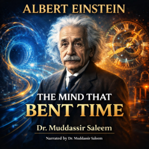 ALBERT EINSTEIN The Mind That Bent Time