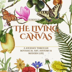 The Living Canvas