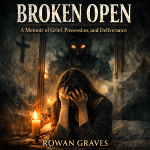 Broken Open