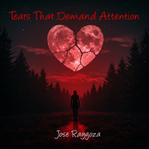 Tears That Demand Attention
