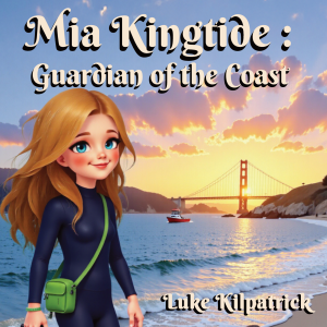 Mia Kingtide : Guardian of the Coast