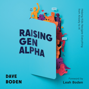 Raising Gen Alpha