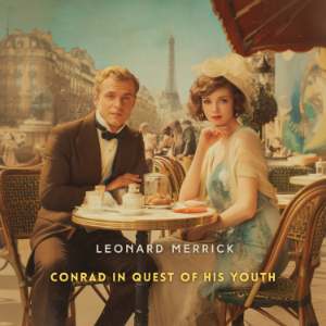 Conrad in Quest of His Youth