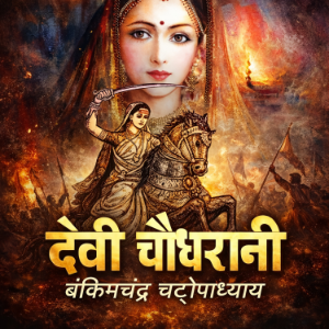 Devi Chaudhrani - Bankim Chandra Chattopadhyay