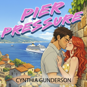 Pier Pressure