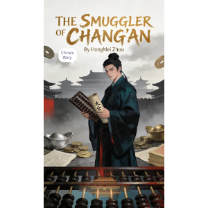The smuggler of Chang'an