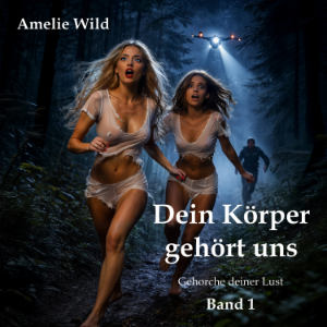 Dein Körper gehört uns