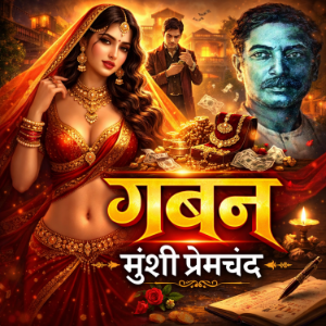 Gaban - Munshi Premchand