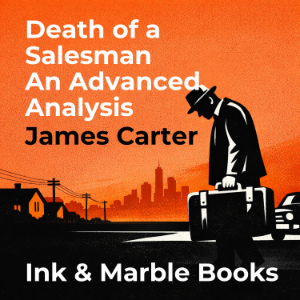 Death of a Salesman An Advanced Analysis