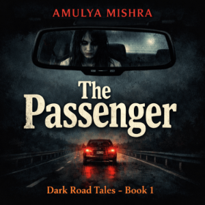 The Passenger