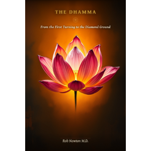 THE DHAMMA-logo