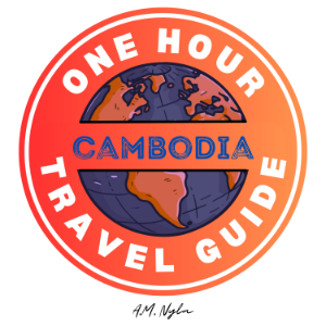 One Hour Travel Guide: CAMBODIA