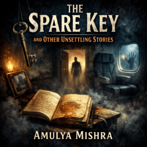 The Spare Key and Other Unsettling Stories