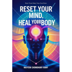 Reset Your Mind, Heal Your Body