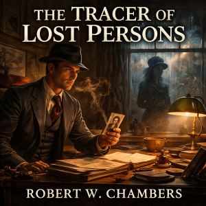 The Tracer of Lost Persons