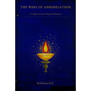 THE WINE OF ANNIHILATION