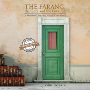 The Farang, the Gora and the Gwai Lo