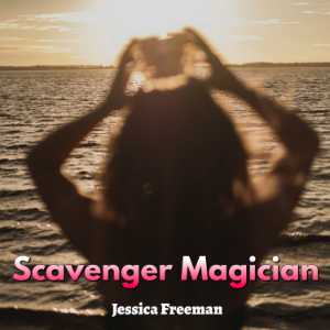 Scavenger Magician