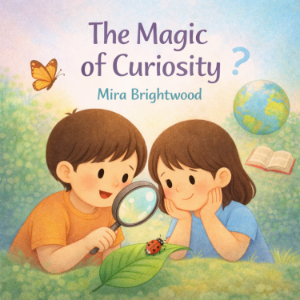 The Magic of Curiosity