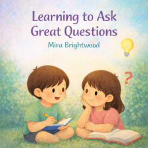 Learning to Ask Great Questions