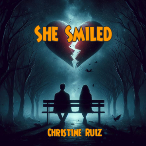 She Smiled