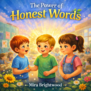 The Power of Honest Words