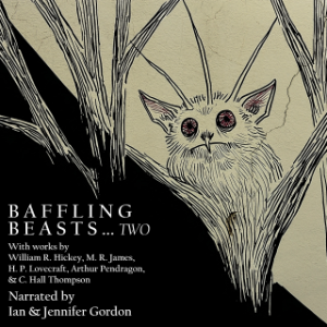 Baffling Beasts Two