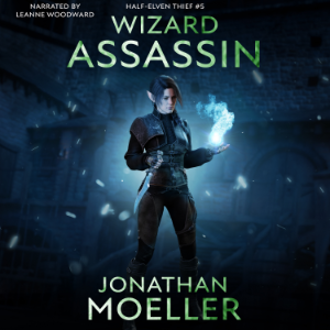 Wizard-Assassin