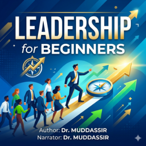 Leadership for Beginners