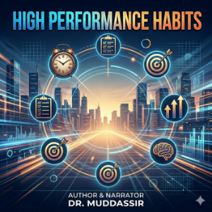 High Performance Habits