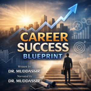 Career Success Blueprint