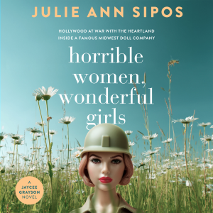 Horrible Women, Wonderful Girls