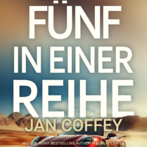 Fünf in Einer Reihe