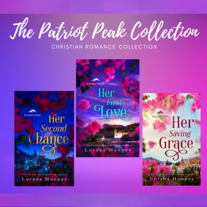 Patriot Peak Collection