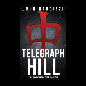 Telegraph Hill